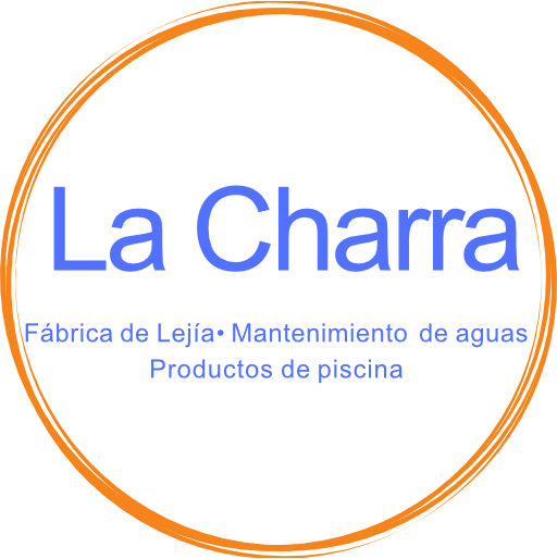 Logo lejias La charra