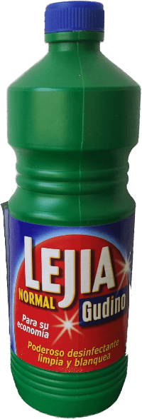 Lejía Gudino